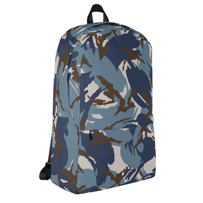 Jordanian DPM Al Darak Urban CAMO Backpack Backpacks