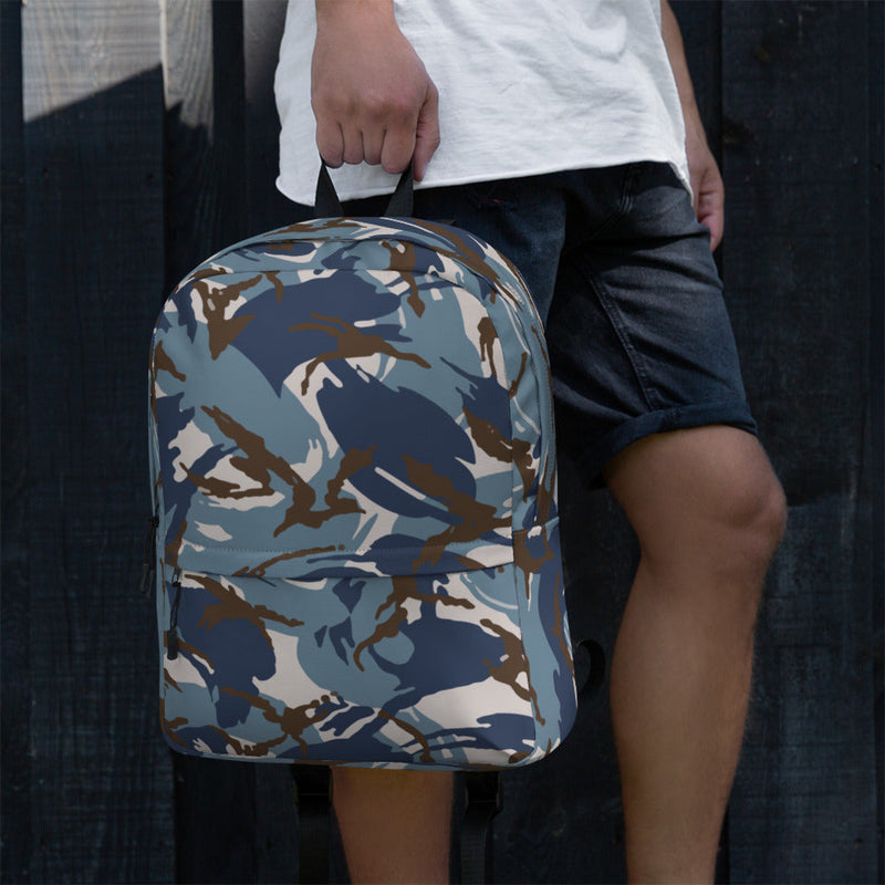 DPM Al Darak Urban CAMO Backpack - Bag