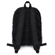 DPM Al Darak Urban CAMO Backpack - Bag