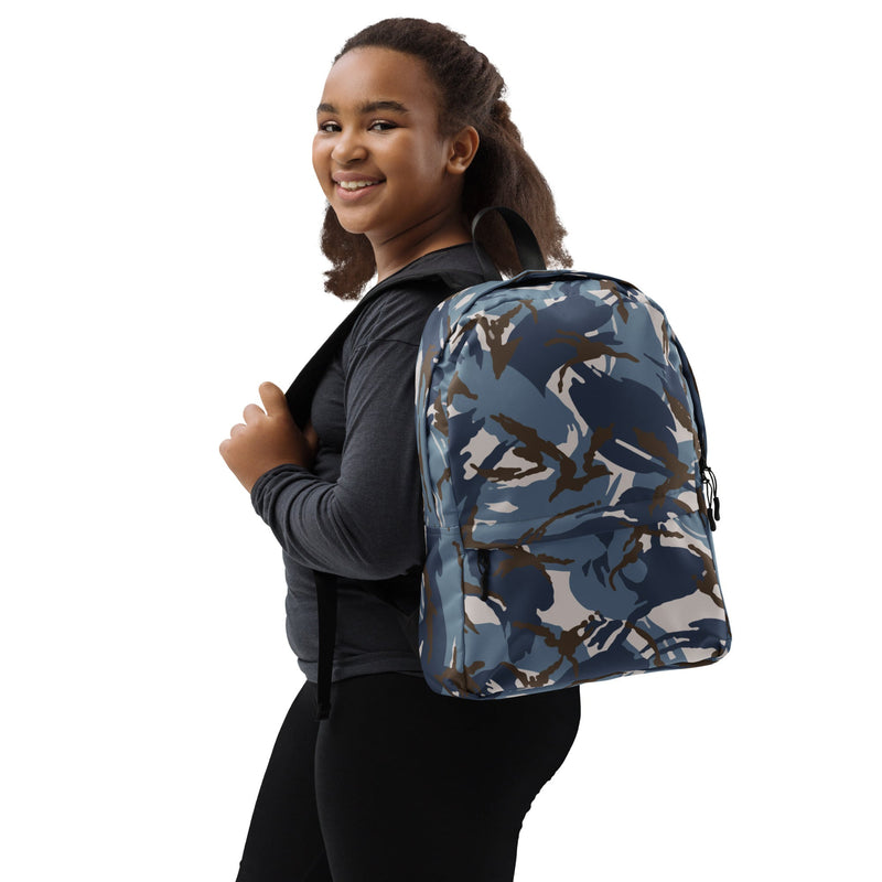 DPM Al Darak Urban CAMO Backpack - Bag