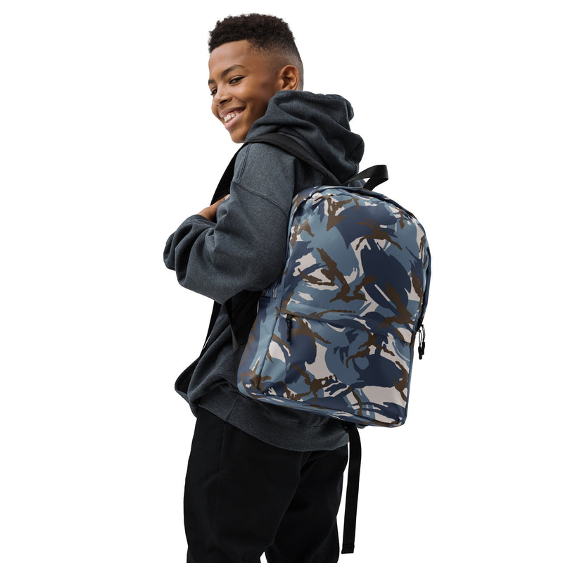 DPM Al Darak Urban CAMO Backpack - Bag