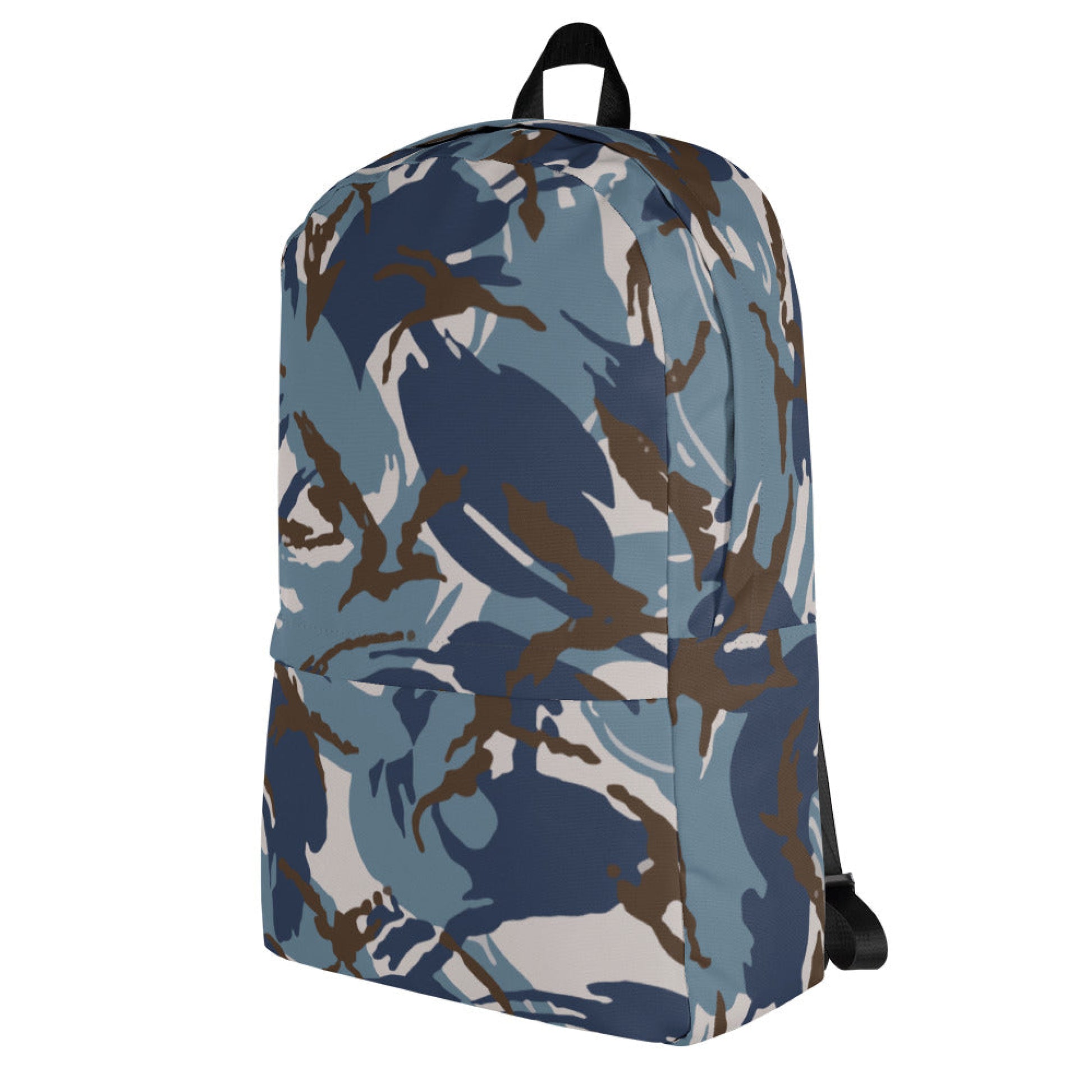 Jordanian DPM Al Darak Urban CAMO Backpack Backpacks