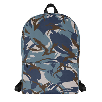 Jordanian DPM Al Darak Urban CAMO Backpack Backpacks