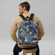 DPM Al Darak Urban CAMO Backpack - Bag