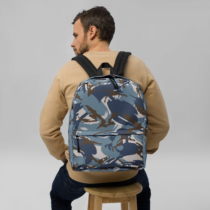 Jordanian DPM Al Darak Urban CAMO Backpack Backpacks