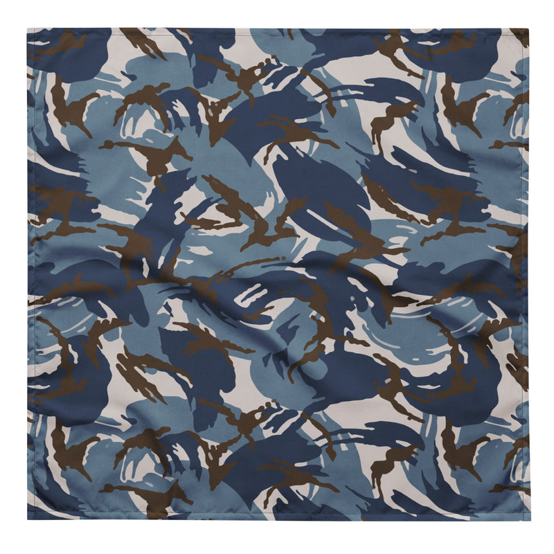 DPM Al Darak Urban CAMO Bandana - L - Head