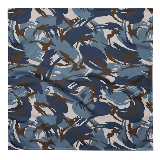DPM Al Darak Urban CAMO Bandana - L - Head