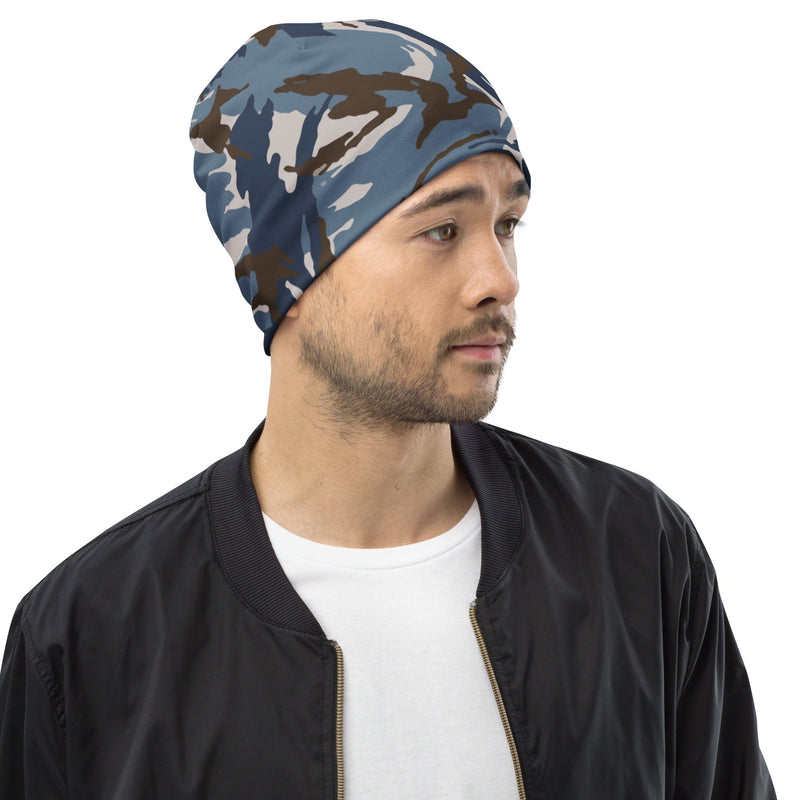 DPM Al Darak Urban CAMO Beanie - Head