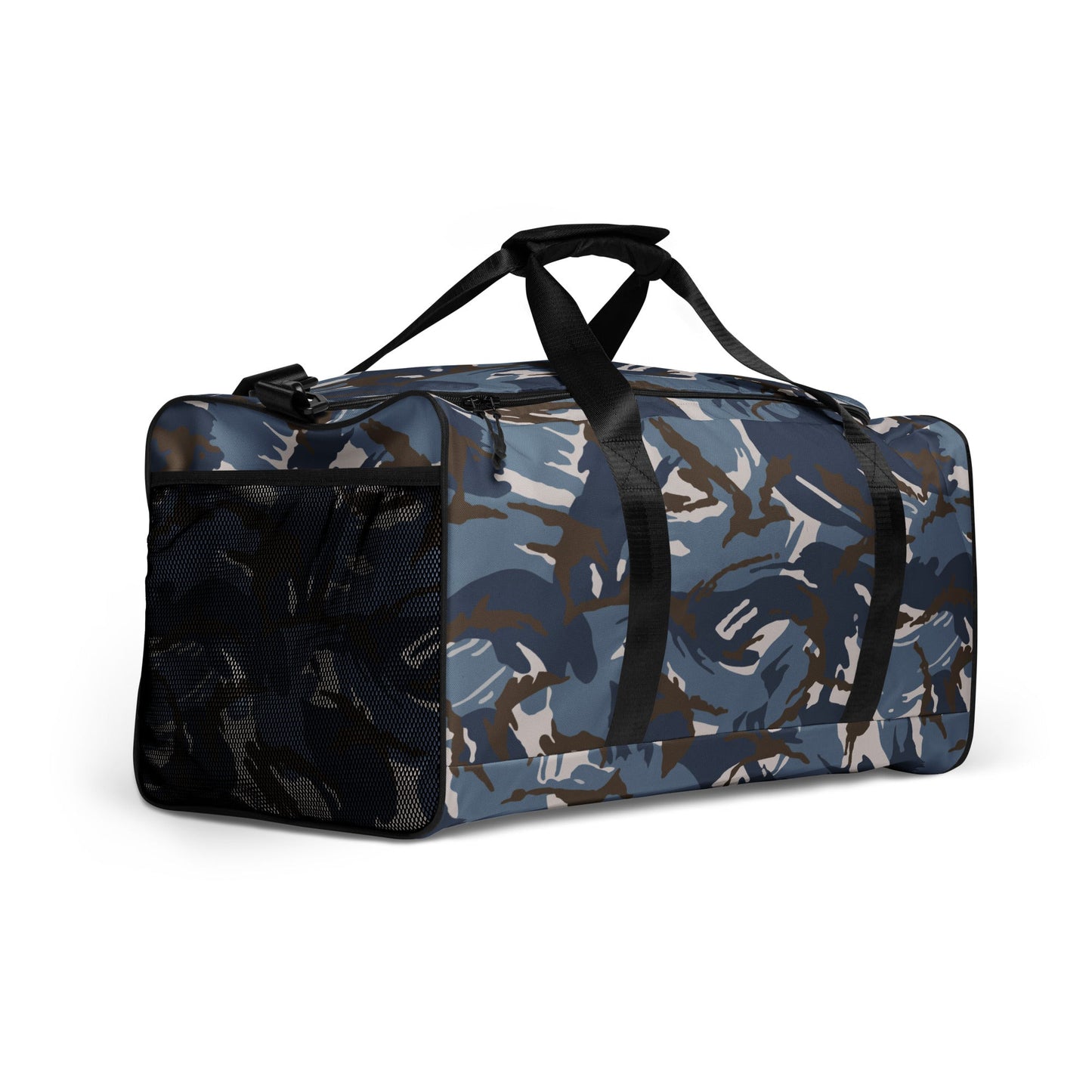 Jordanian DPM Al Darak Urban CAMO Duffle bag Bags