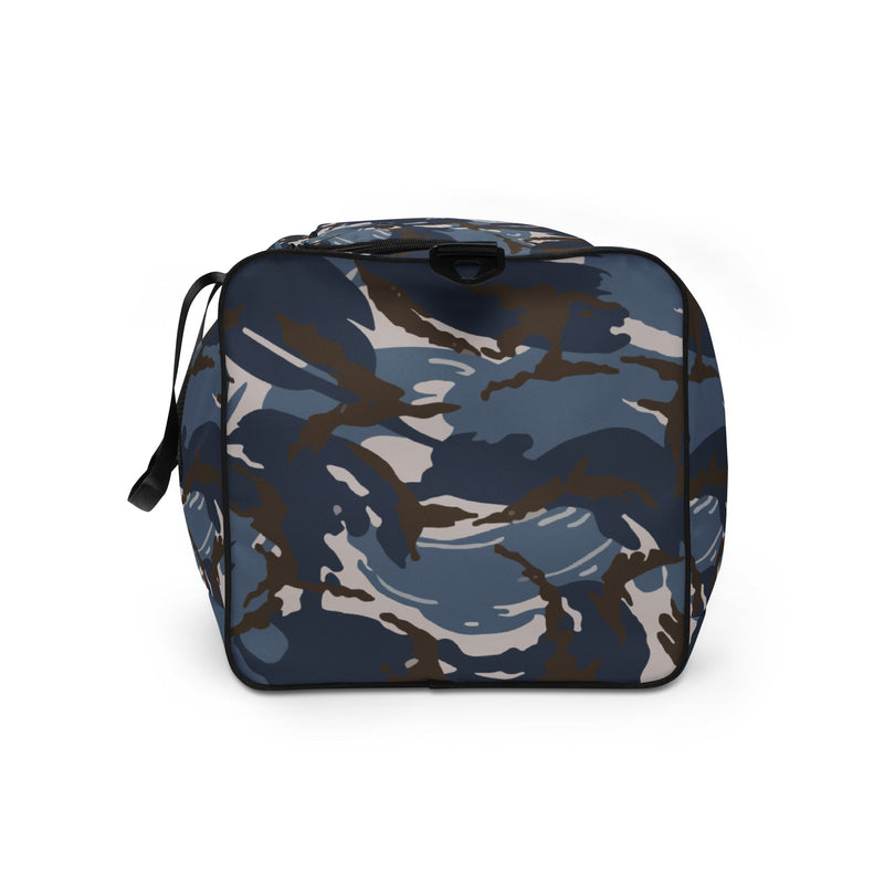 DPM Al Darak Urban CAMO Duffle Bag