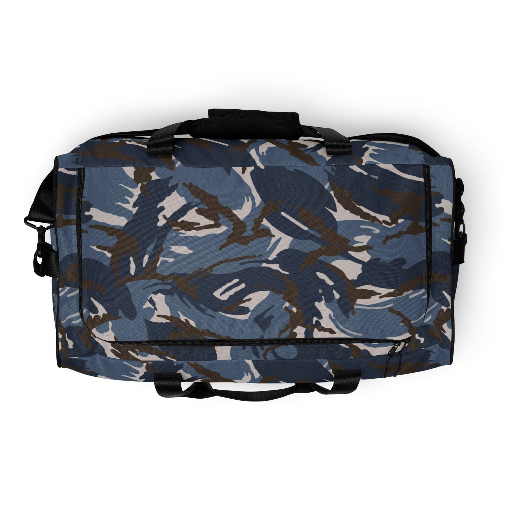 Jordanian DPM Al Darak Urban CAMO Duffle bag Bags