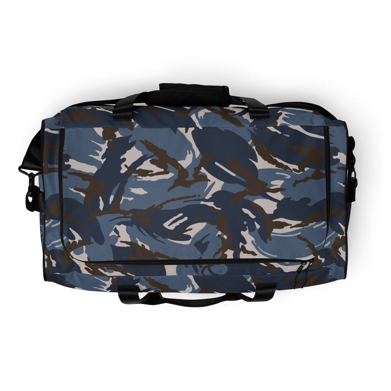 DPM Al Darak Urban CAMO Duffle Bag