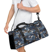 DPM Al Darak Urban CAMO Duffle Bag