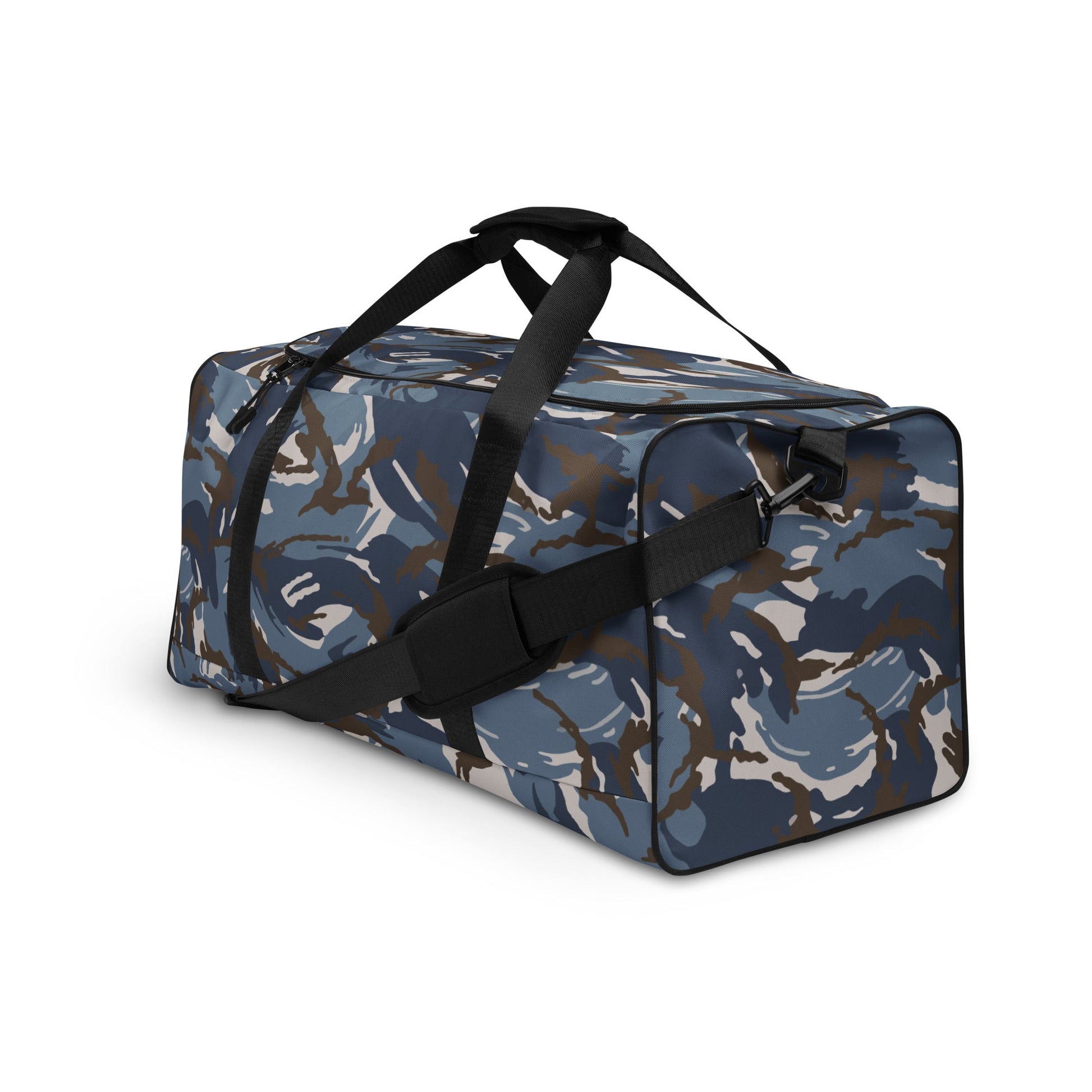 Jordanian DPM Al Darak Urban CAMO Duffle bag Bags