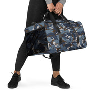DPM Al Darak Urban CAMO Duffle Bag