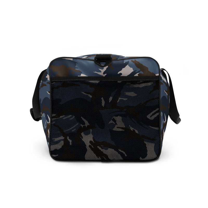 DPM Al Darak Urban CAMO Duffle Bag