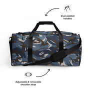 DPM Al Darak Urban CAMO Duffle Bag