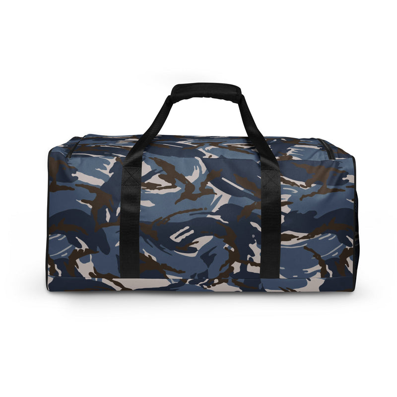 DPM Al Darak Urban CAMO Duffle Bag