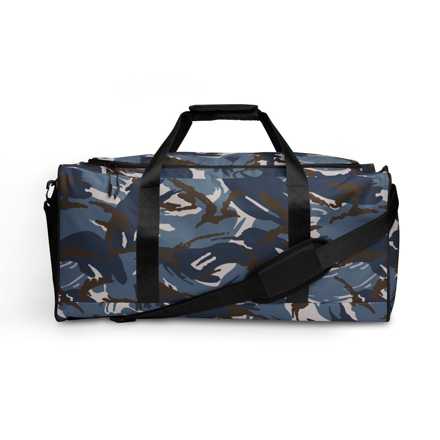 Jordanian DPM Al Darak Urban CAMO Duffle bag Bags