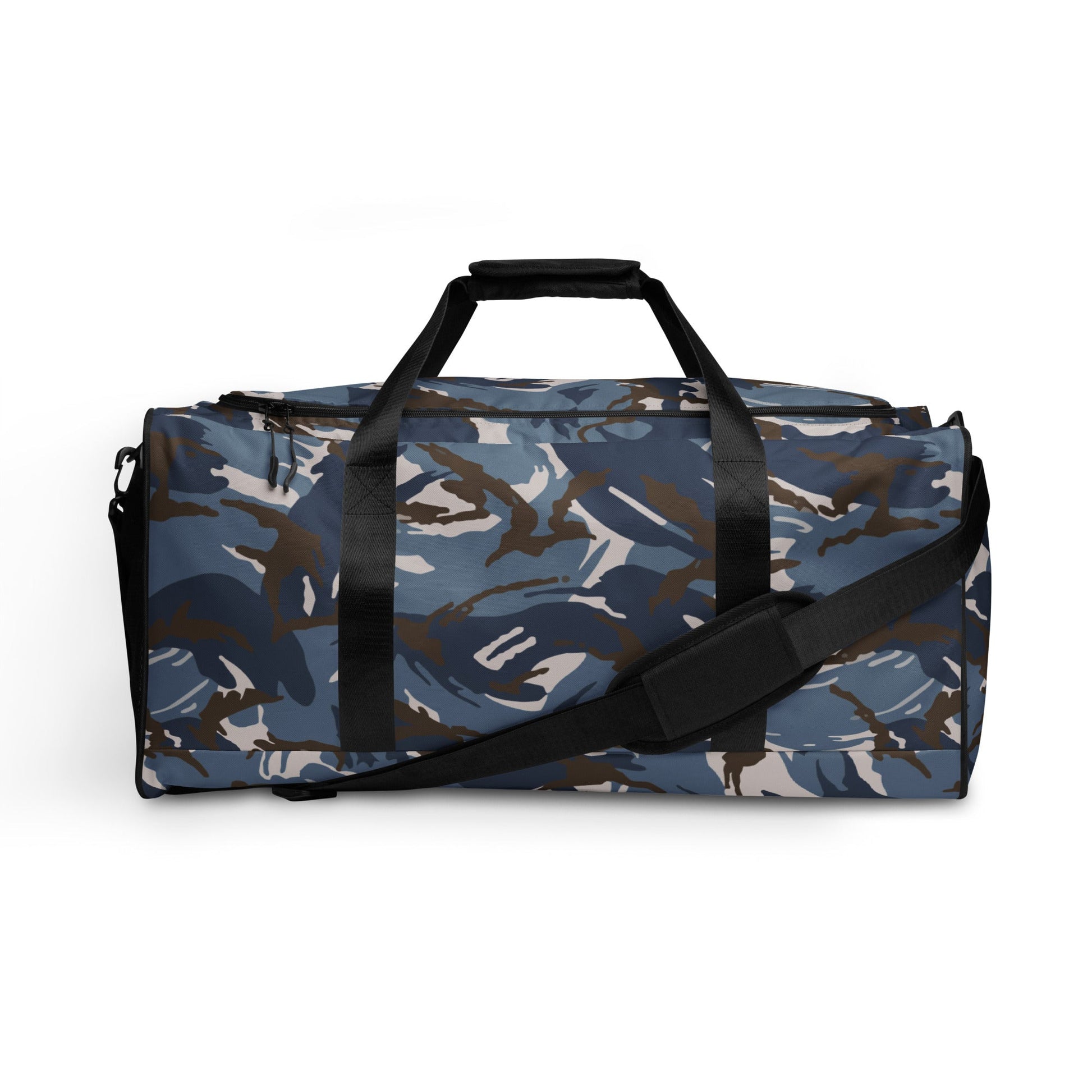 Jordanian DPM Al Darak Urban CAMO Duffle bag Bags