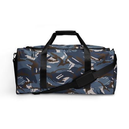 Jordanian DPM Al Darak Urban CAMO Duffle bag Bags