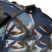 DPM Al Darak Urban CAMO Gym Bag
