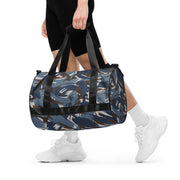DPM Al Darak Urban CAMO Gym Bag