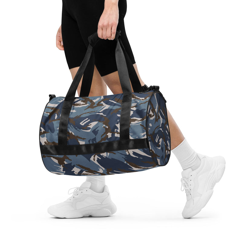 DPM Al Darak Urban CAMO Gym Bag