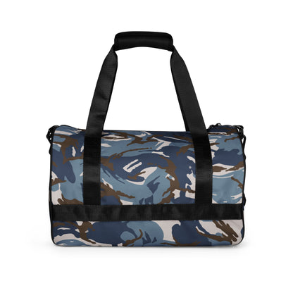 Jordanian DPM Al Darak Urban CAMO gym bag - Gym Bags