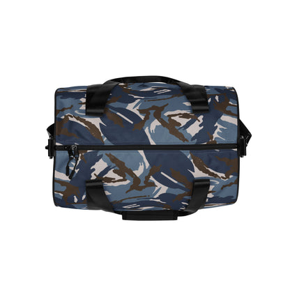 Jordanian DPM Al Darak Urban CAMO gym bag - Gym Bags