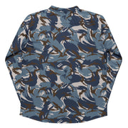 DPM Al Darak Urban CAMO Unisex Hockey Fan Jersey