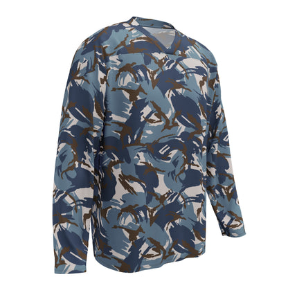 Jordanian DPM Al Darak Urban CAMO hockey fan jersey - Hockey Jerseys