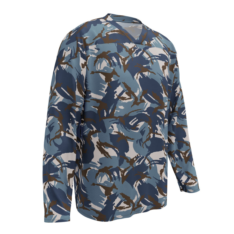 DPM Al Darak Urban CAMO Unisex Hockey Fan Jersey