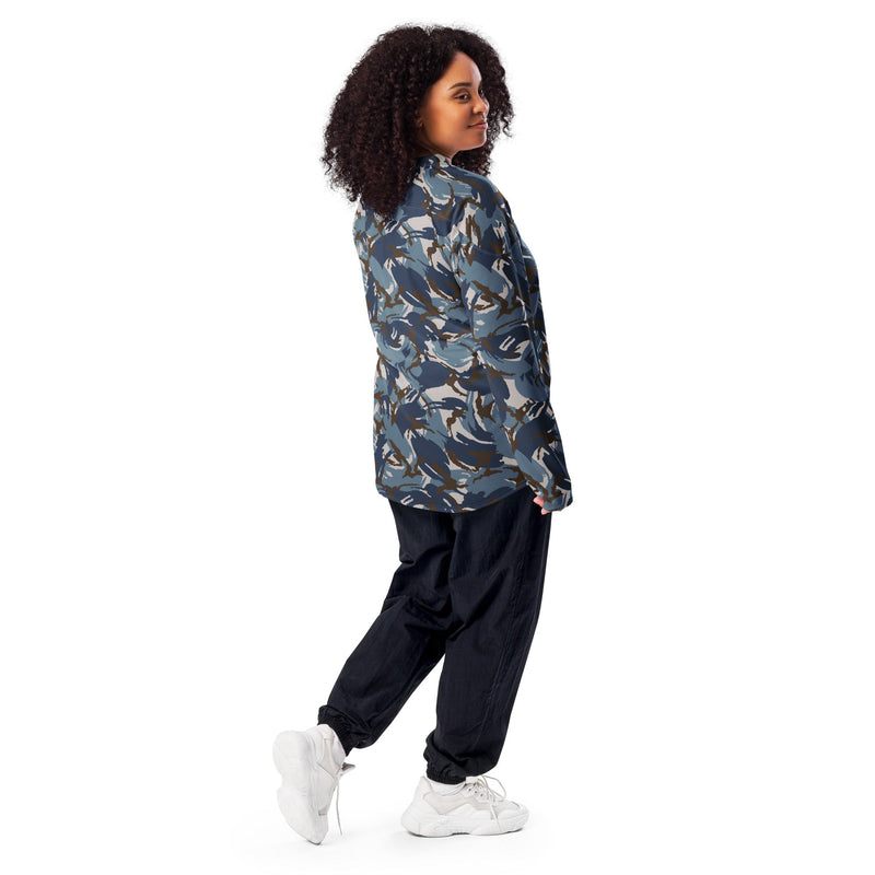 DPM Al Darak Urban CAMO Unisex Hockey Fan Jersey