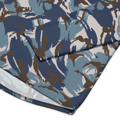 Jordanian DPM Al Darak Urban CAMO hockey fan jersey - Hockey Jerseys