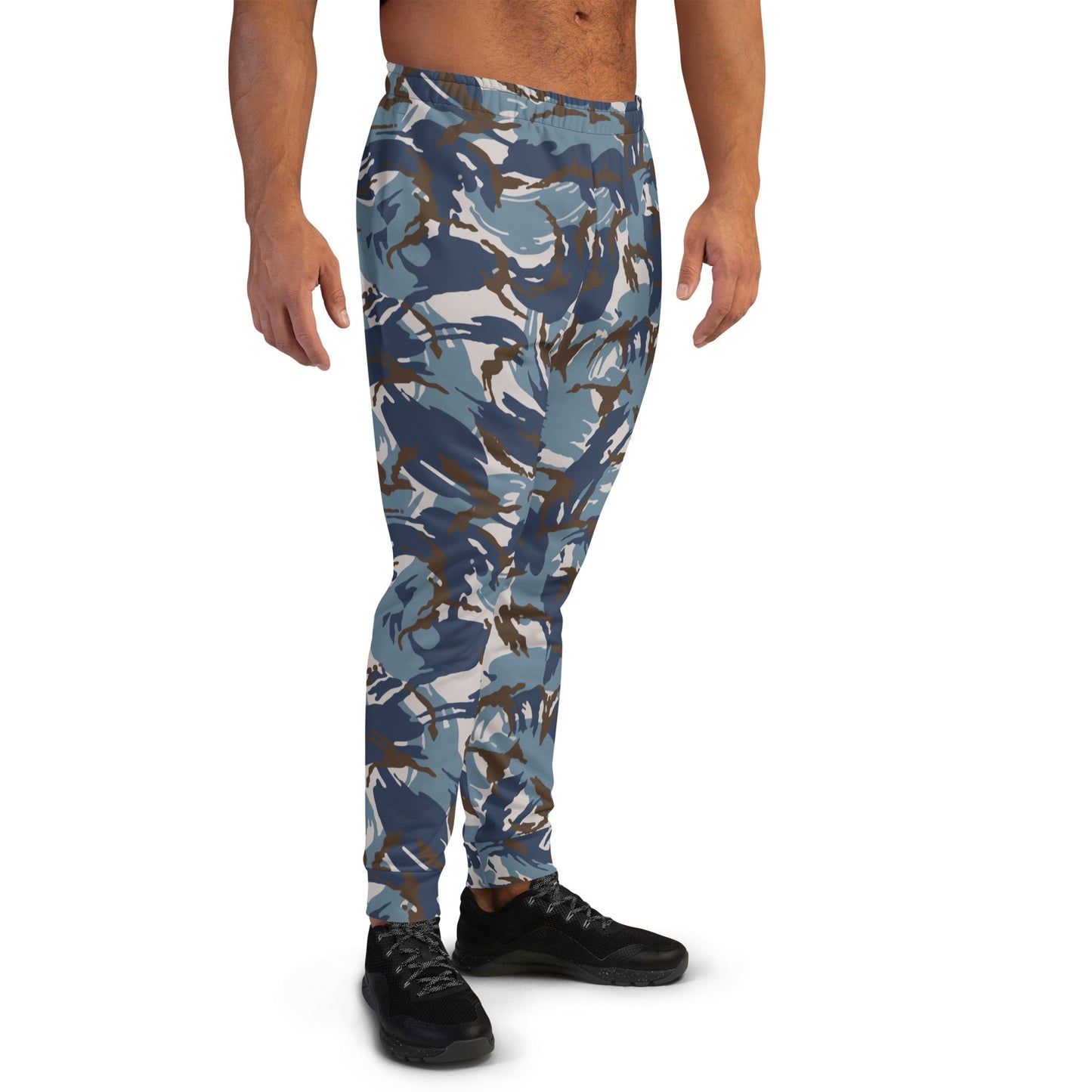 Jordanian DPM Al Darak Urban CAMO Mens Joggers