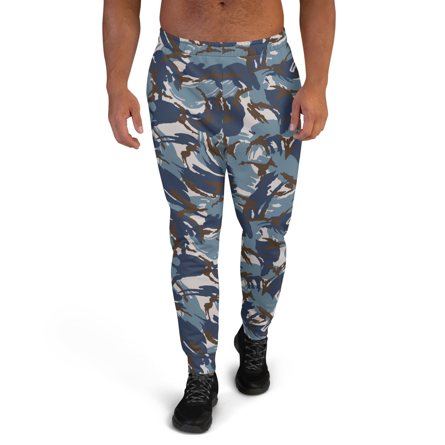 Jordanian DPM Al Darak Urban CAMO Mens Joggers