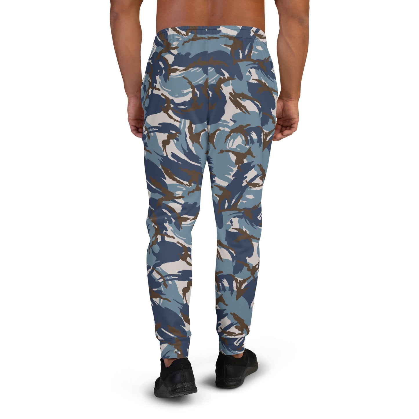 Jordanian DPM Al Darak Urban CAMO Mens Joggers