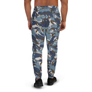 DPM Al Darak Urban CAMO Mens Joggers - Men