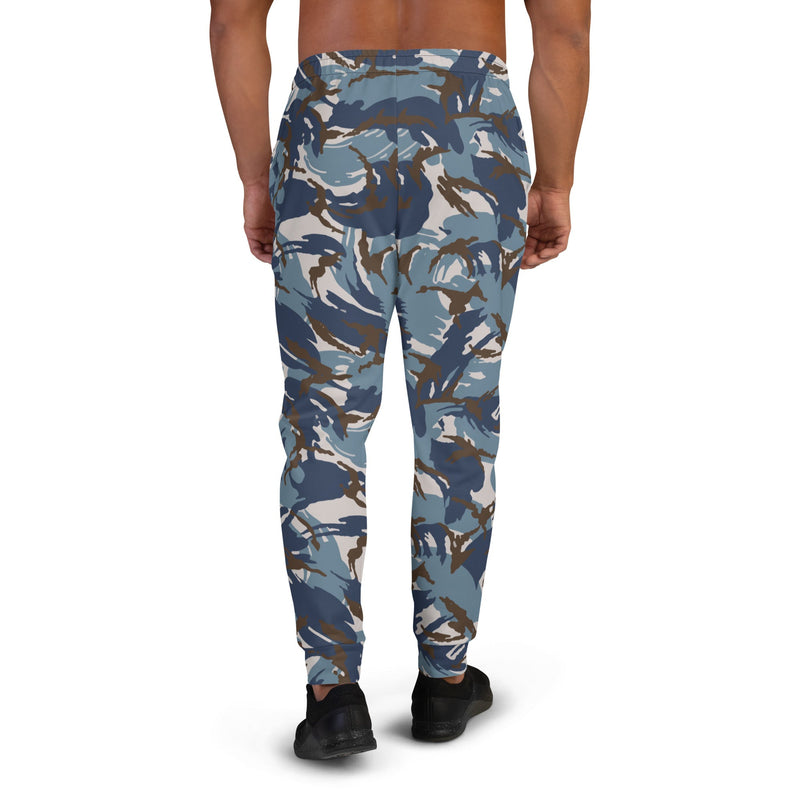 DPM Al Darak Urban CAMO Mens Joggers - Men