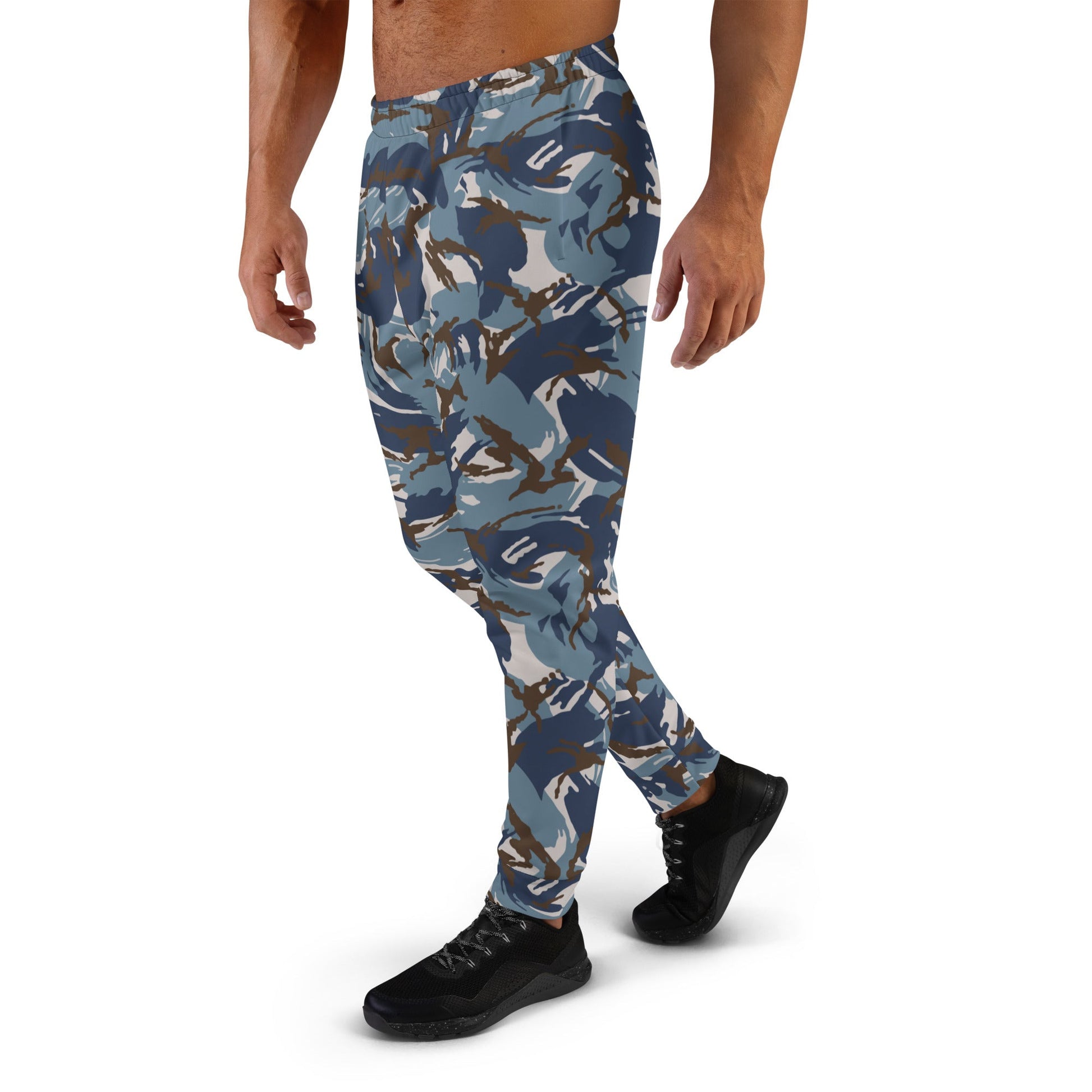 Jordanian DPM Al Darak Urban CAMO Mens Joggers