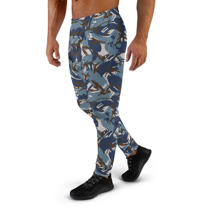 Jordanian DPM Al Darak Urban CAMO Mens Joggers