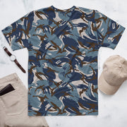 DPM Al Darak Urban CAMO Mens T-Shirt