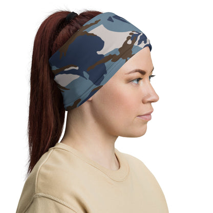 Jordanian DPM Al Darak Urban CAMO Neck Gaiter Gaiters