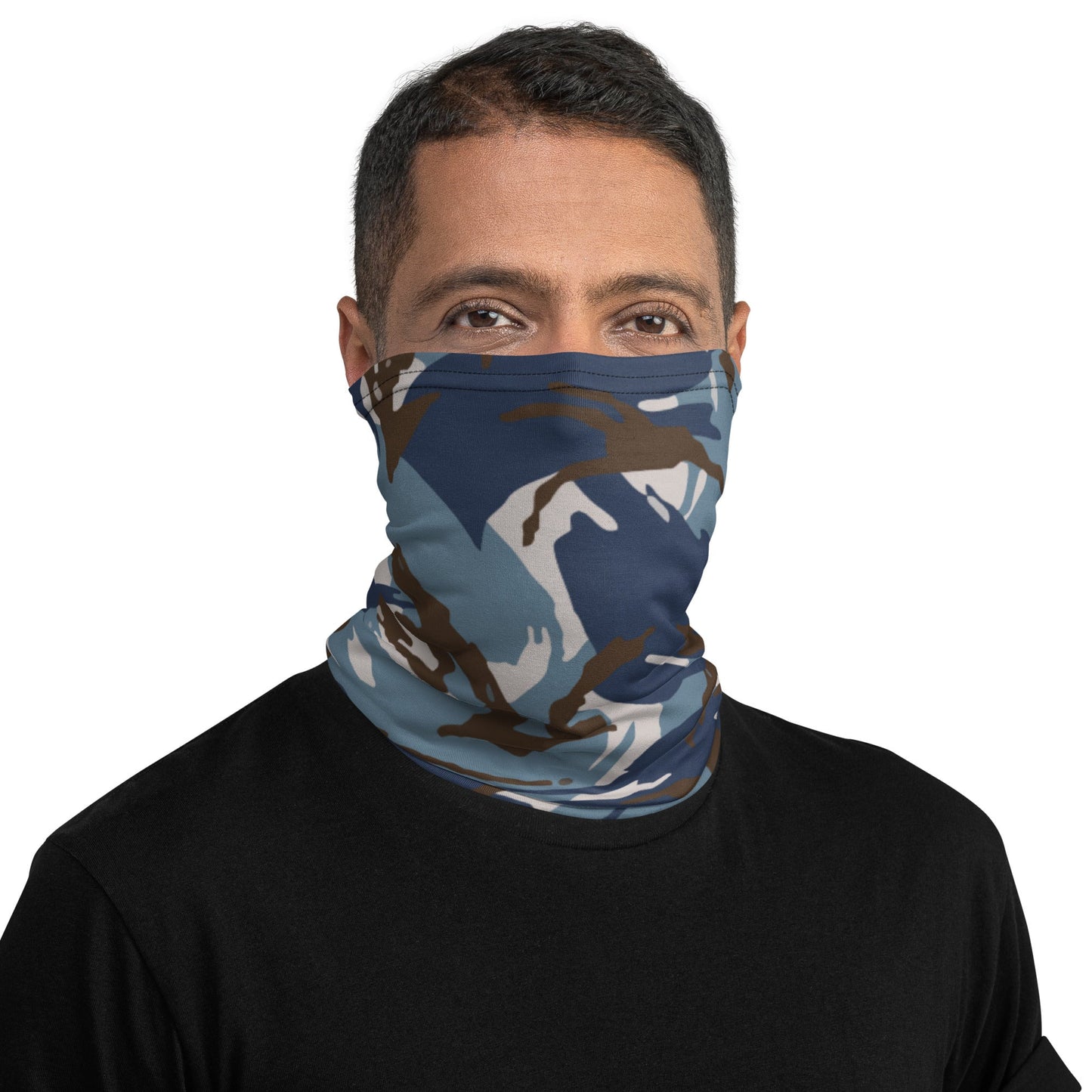 Jordanian DPM Al Darak Urban CAMO Neck Gaiter Gaiters