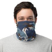 DPM Al Darak Urban CAMO Neck Gaiter - Head