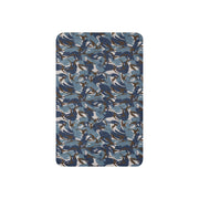DPM Al Darak Urban CAMO Sherpa Blanket