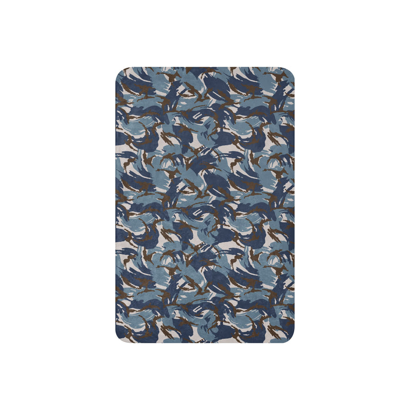 DPM Al Darak Urban CAMO Sherpa Blanket
