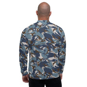 DPM Al Darak Urban CAMO Unisex Bomber Jacket