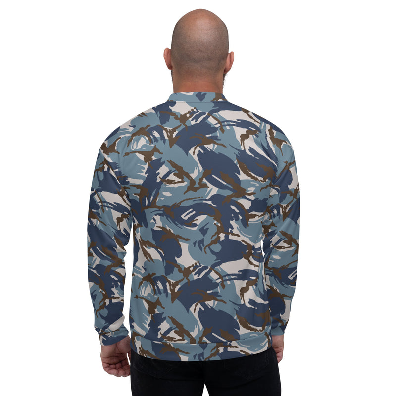 DPM Al Darak Urban CAMO Unisex Bomber Jacket